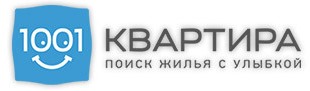 1001квартира