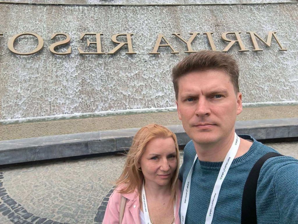 о компании Квартира-Севастополь
